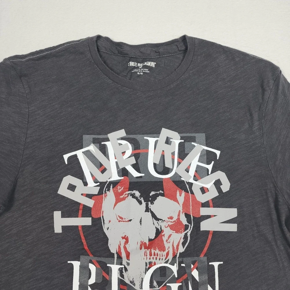 True Religion true religion